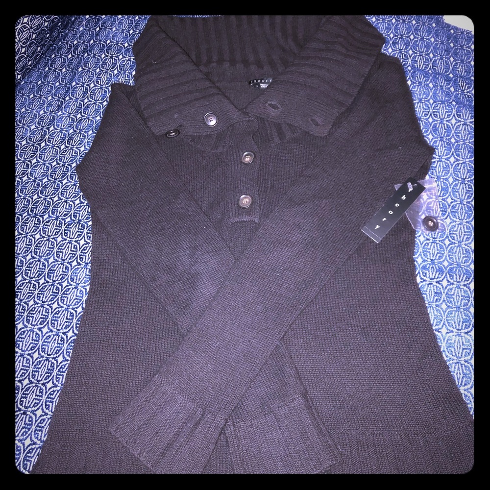 THEORY Cashmere sweater